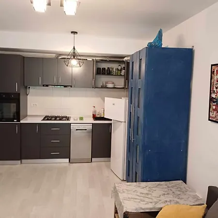 Summer Vibes Promenada Apartment *