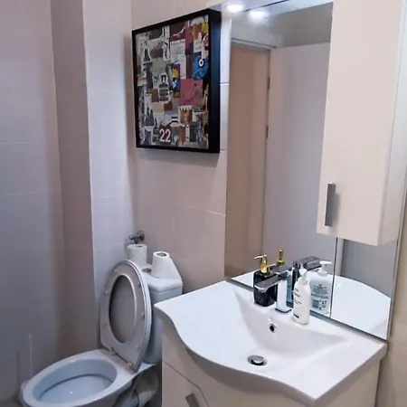 Apartamento Summer Vibes Promenada