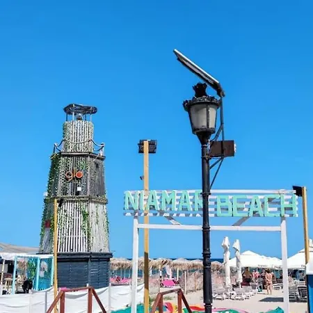 דירה Summer Vibes Promenada