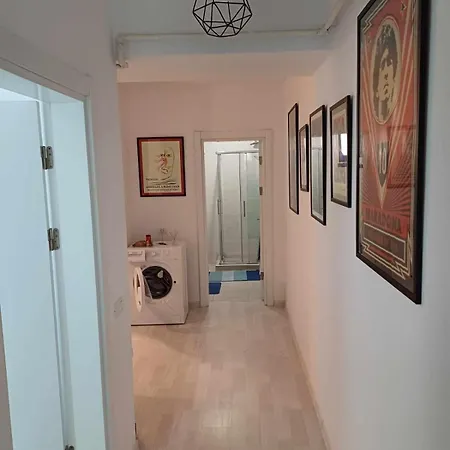 Summer Vibes Promenada *