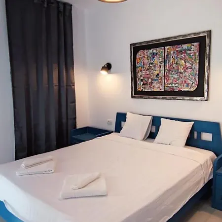 Summer Vibes Promenada شقة Năvodari