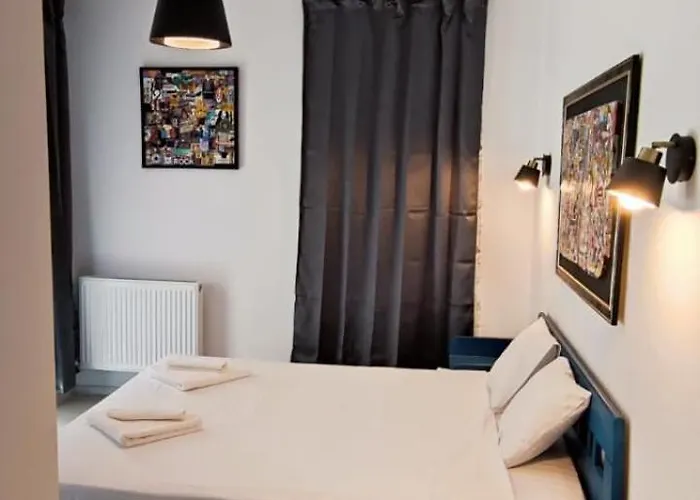 Daire Summer Vibes Promenada