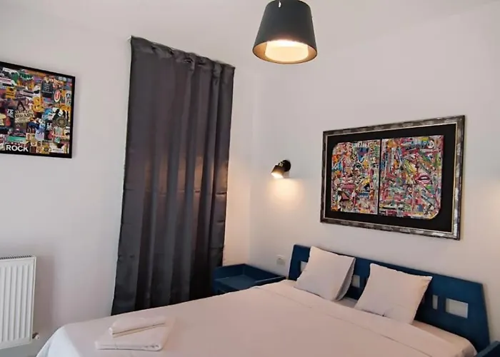 Summer Vibes Promenada Daire