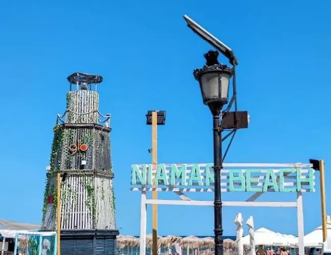 Daire Summer Vibes Promenada