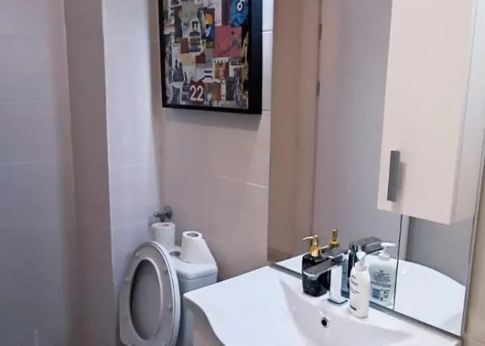 Daire Summer Vibes Promenada